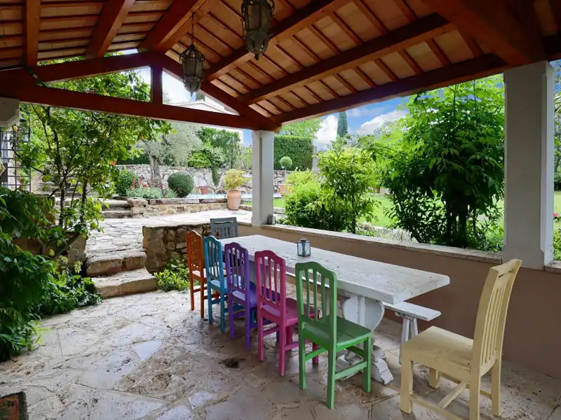 Casa amb piscina en venda a Cabanelles, imagen 25