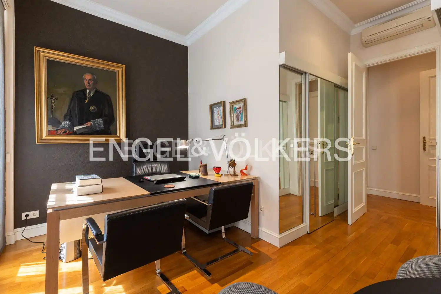 Piso con terraza en venta en Ciutat Vella, imagen 34
