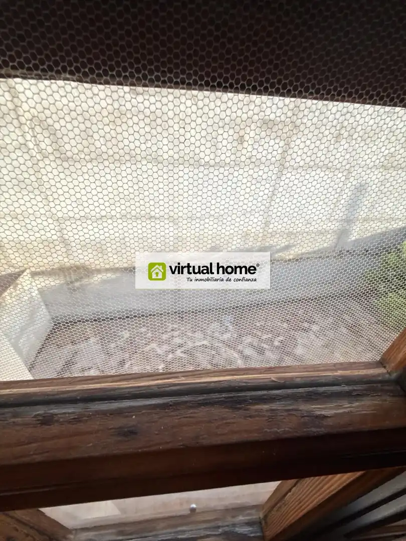 Jardí de Casa o xalet en venda en La Puebla de Almoradiel amb Aire condicionat