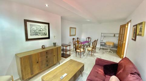 Foto 5 de Piso de alquiler en Amadeo Saboya, Exposició, Valencia