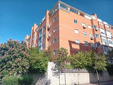 Piso con piscina en venta en Fuencarral - El Pardo