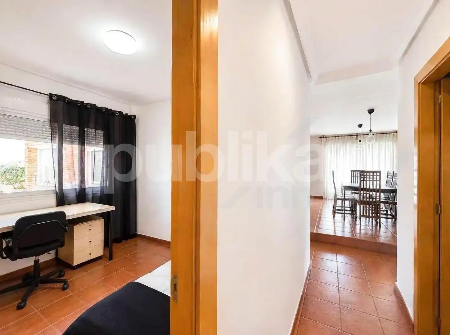 Casa o chalet en venta en San Vicente del Raspeig / Sant Vicent del Raspeig con Aire acondicionado, Calefacción y Piscina