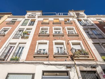 Piso en venta en Calle del Almendro