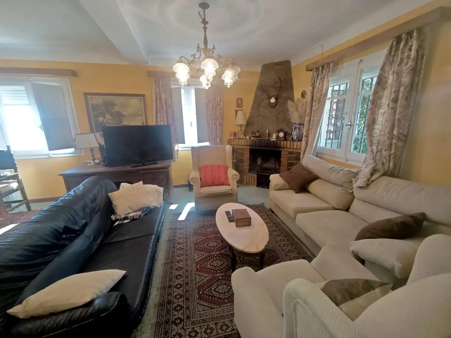 Wohnung zum Verkauf in GOTERA DE LA SANT MISERI, imagen 8