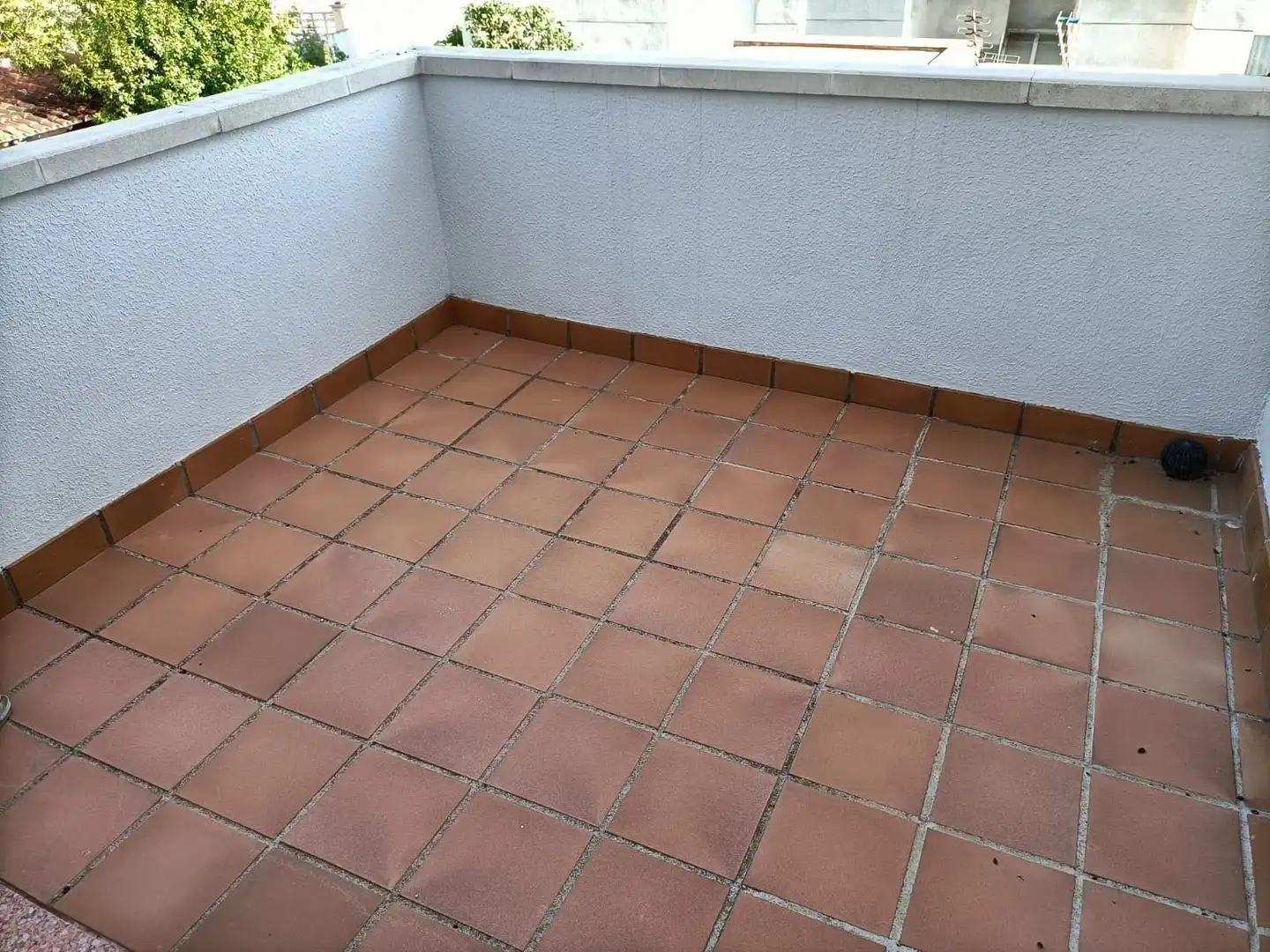 Terraza de Casa o chalet en venta en Calafell con Aire acondicionado, Calefacción y Terraza
