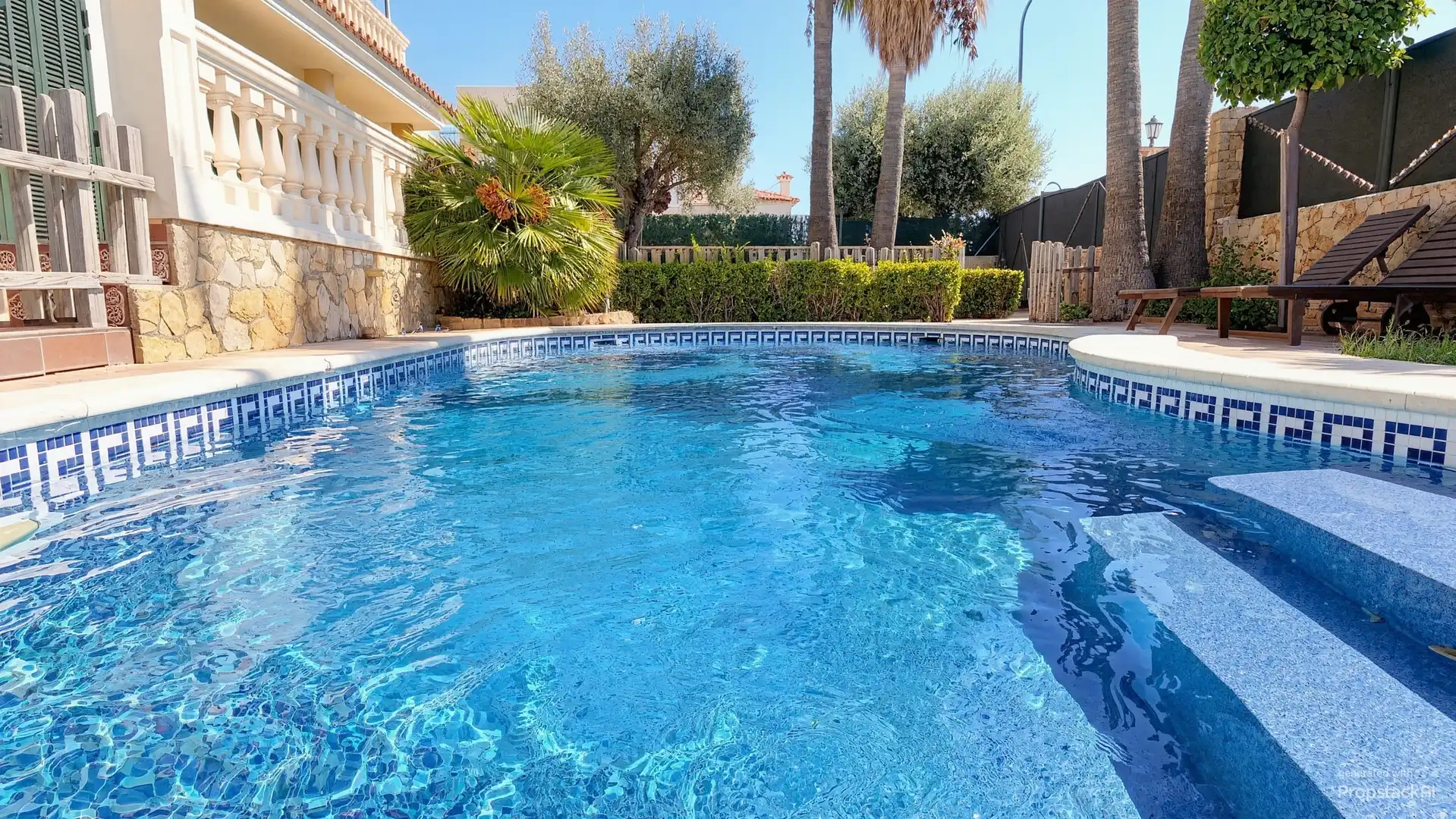 Casa amb terrassa en venda a Sa Cabana - Can Carbonell - Ses Cases Noves, imagen 2
