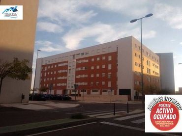 Appartamento con ascensore in vendita a Plaza Conde de la Torre del Fresno