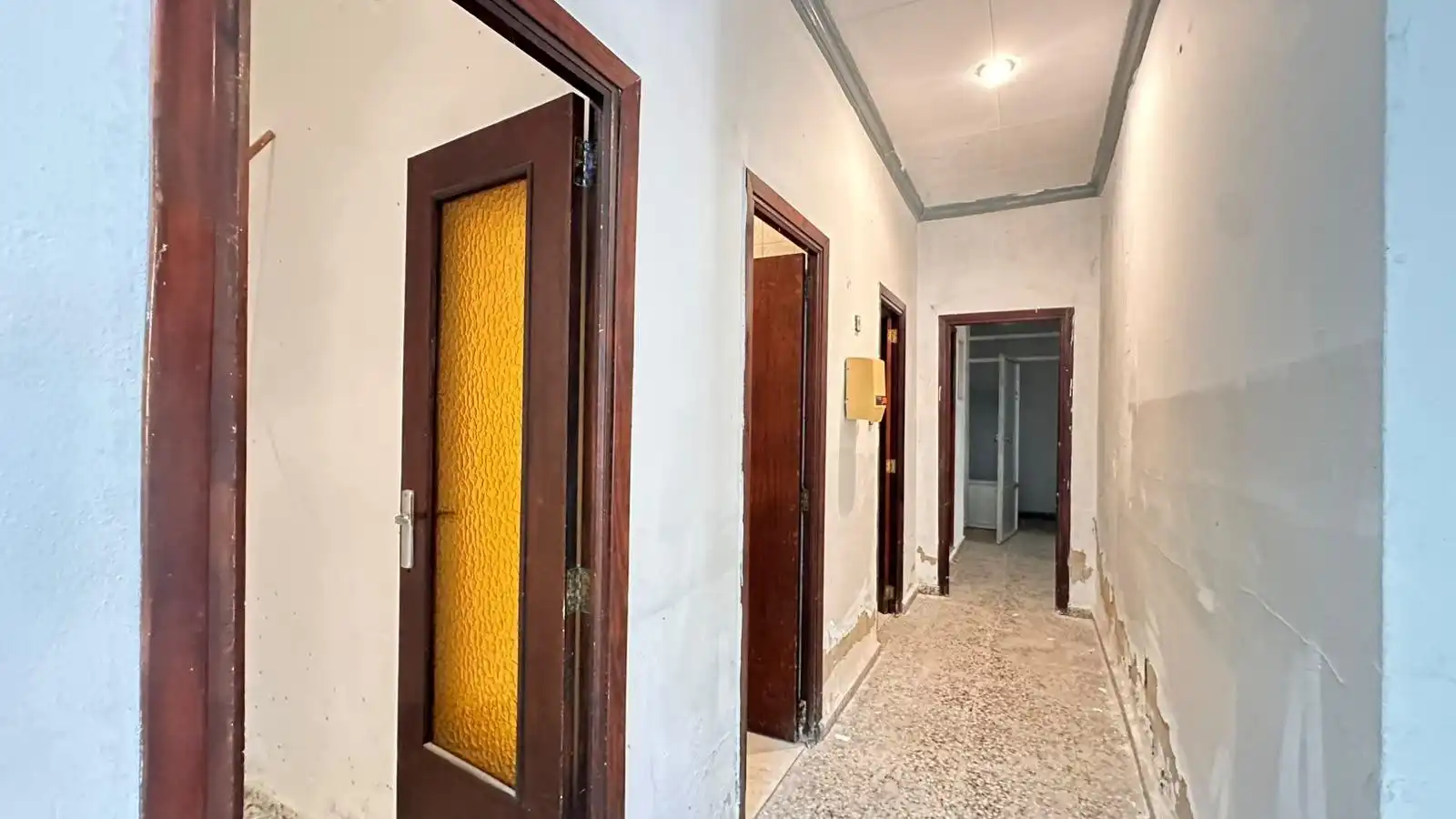 Planta baja en venta en Massalavés