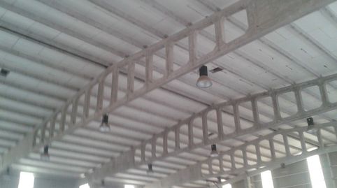 Foto 4 von Fabrikhallen zum Verkauf in Carballo, A Coruña