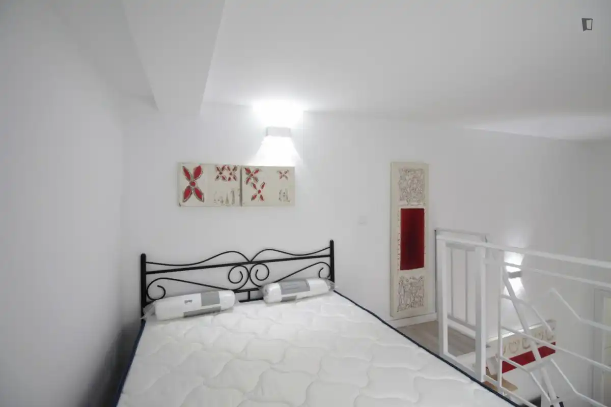 Apartamento de alquiler en Zofio