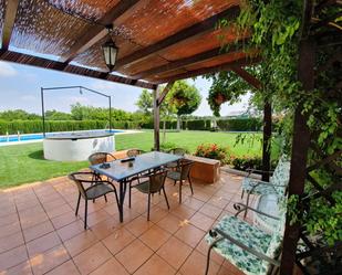 Garden of Land for sale in Utrera