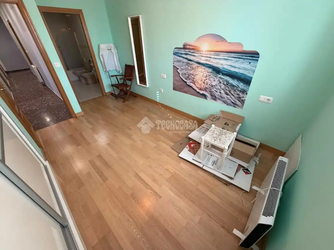 Flat with lift for sale in Santa Rita, imagen 9