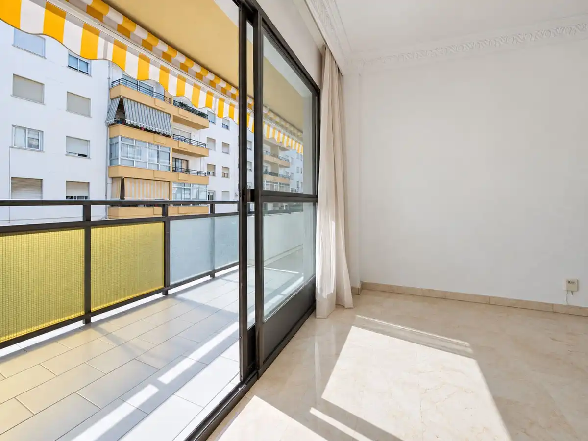 Apartament en venda a Estepona Pueblo, imagen 14