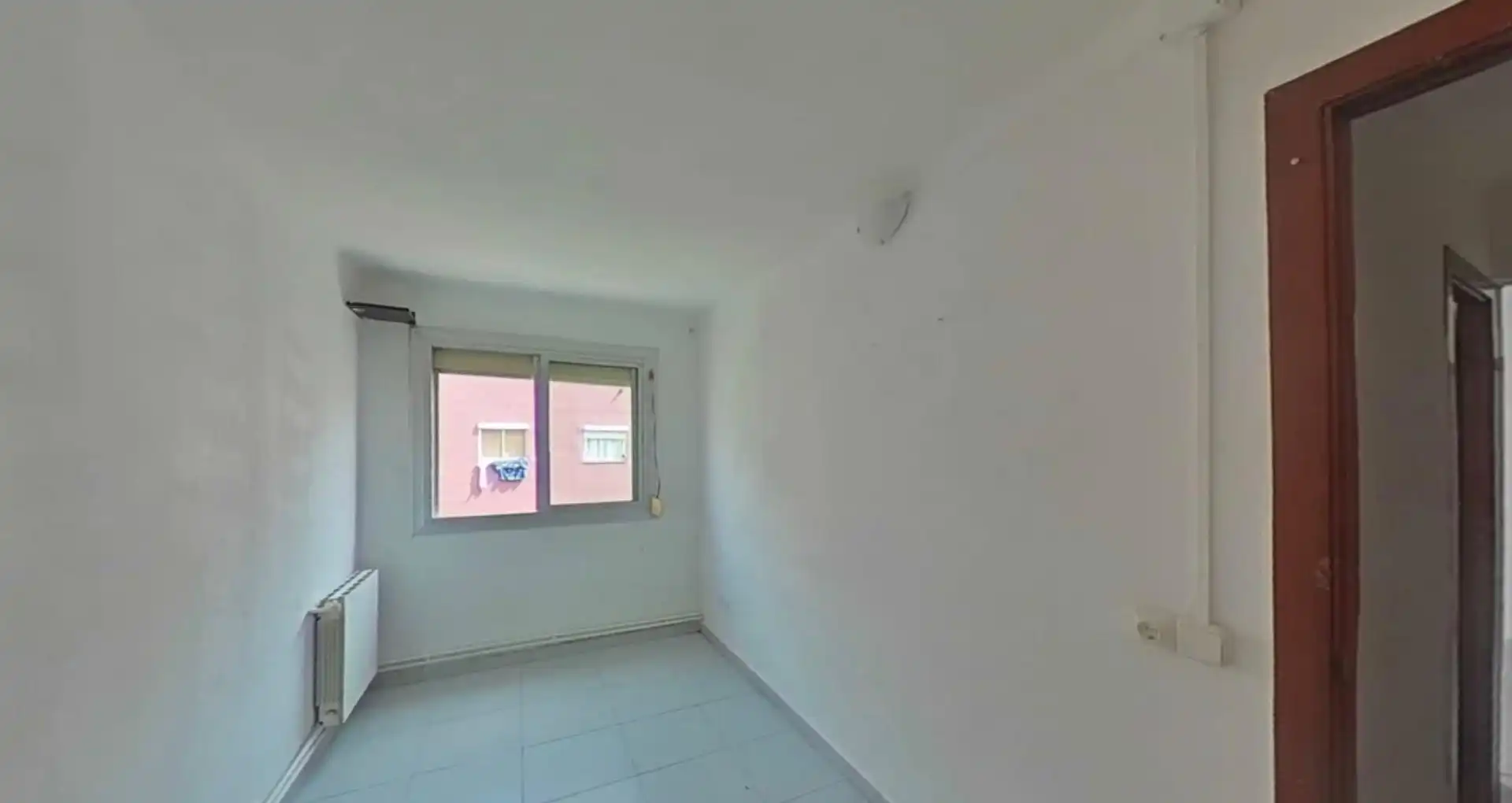Habitación de Piso en venta en Badalona