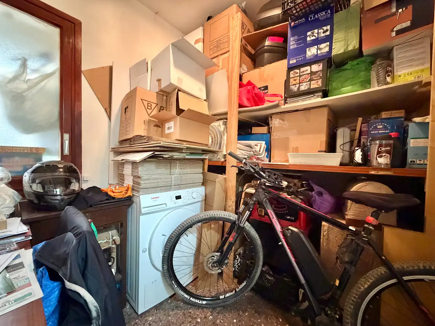 Pis en venda en Vilafranca del Penedès amb Aire condicionat, Calefacció i Terrassa