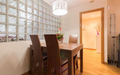 Dining room of Flat for sale in Viladecans  with Air Conditioner, Heating and Parquet flooring