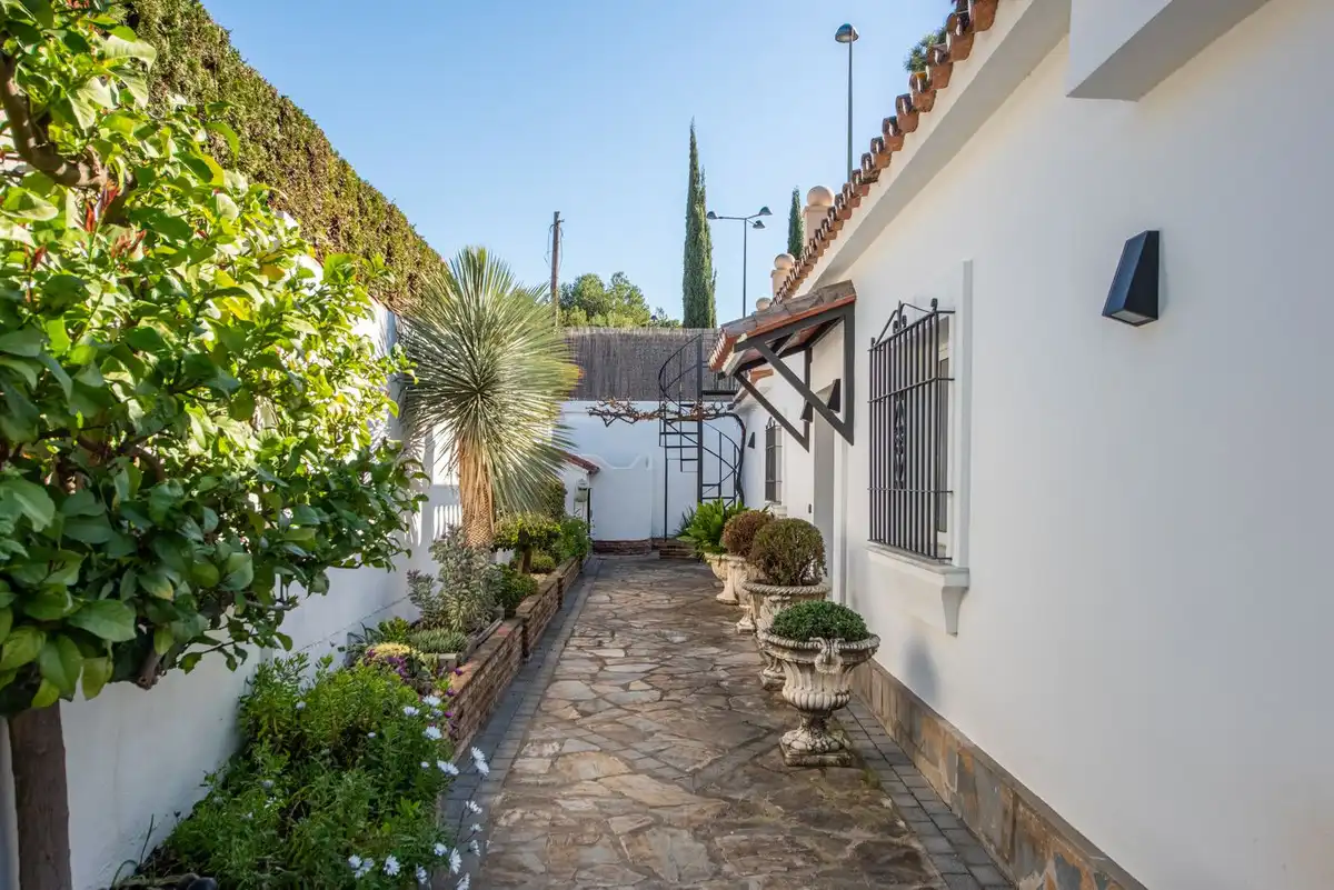 Casa a schiera in vendita a Milla de Oro, imagen 29