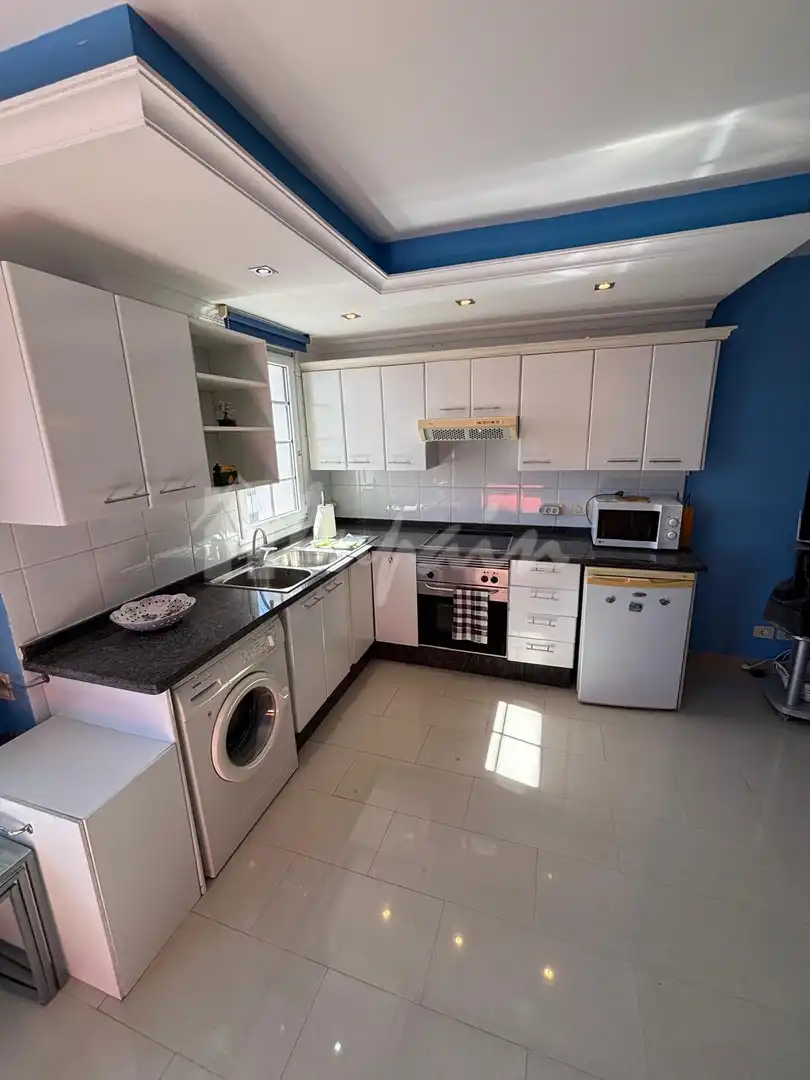 Cocina de Estudio en venta en Arona