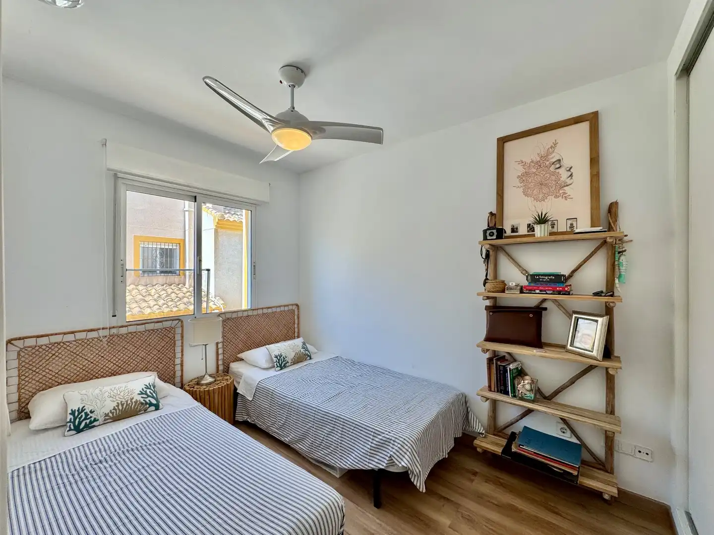 Maisonette mit Pool zum Verkauf in Santiago de la Ribera, imagen 25