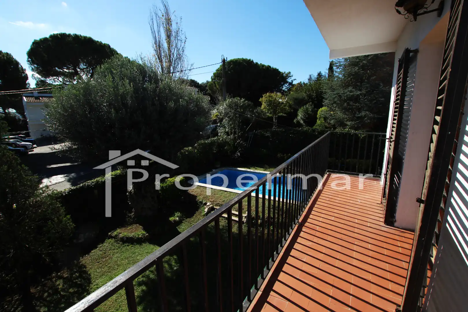 House with terrace for sale in Sant Antoni de Vilamajor, imagen 35