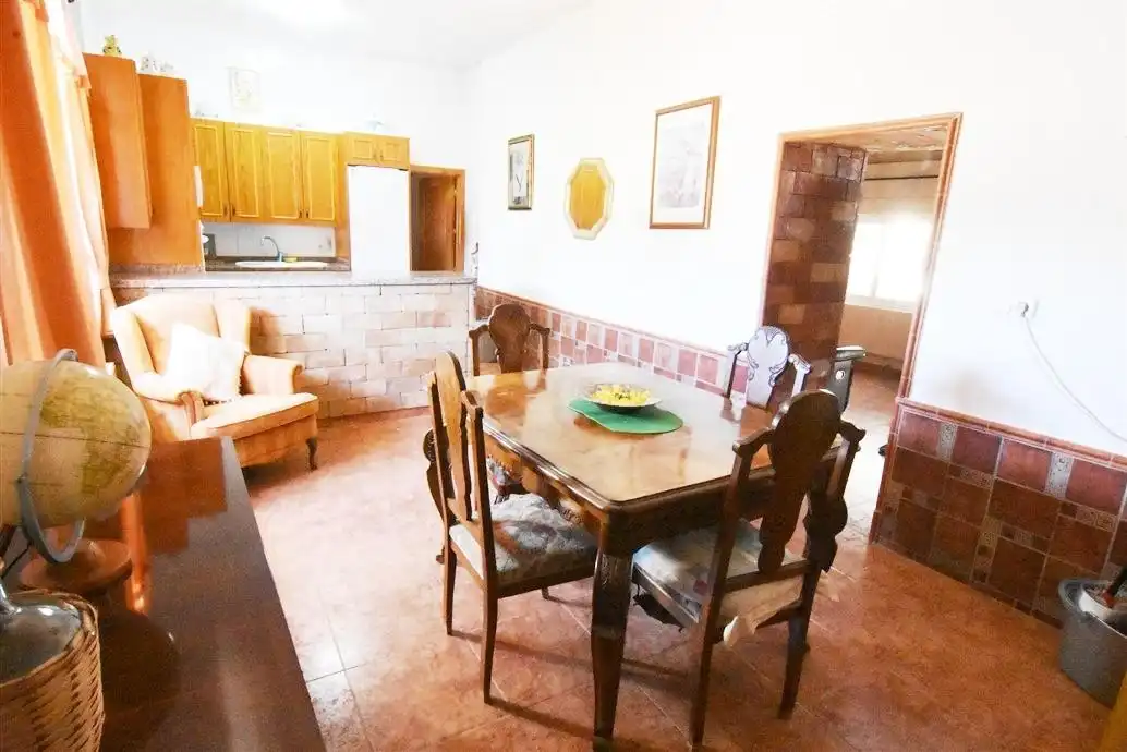 Houses for sale in Carretera LA CAÑADA, 1, Valladolises y Lo Jurado