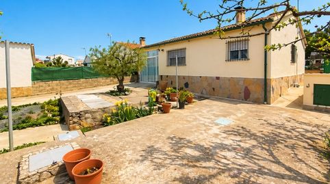 Foto 2 de Casa o chalet en venta en Calle Gessami (plana Torres), Torrelles de Foix, Barcelona