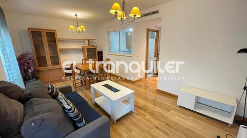 Photo 2 of Flat to rent in Calle Alperchines, Centro, San Fernando de Henares