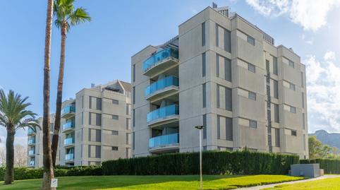 Foto 3 de Apartament en venda a El Verger, Alicante