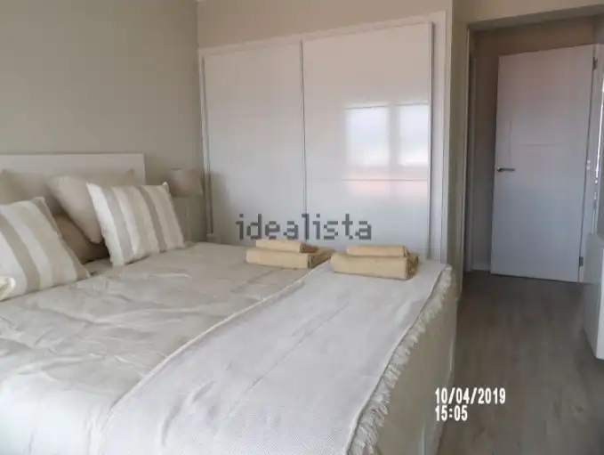Flat with lift to rent in Rúa de Pizarro 57, imagen 20