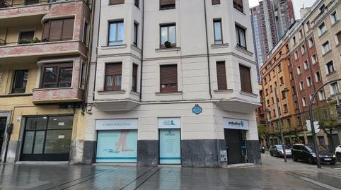 Photo 3 of Premises to rent in Avenida Sabino Arana, 40, Basurtu, Bizkaia