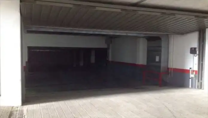 Aparcamiento en venta en C/ Congreso, imagen 2