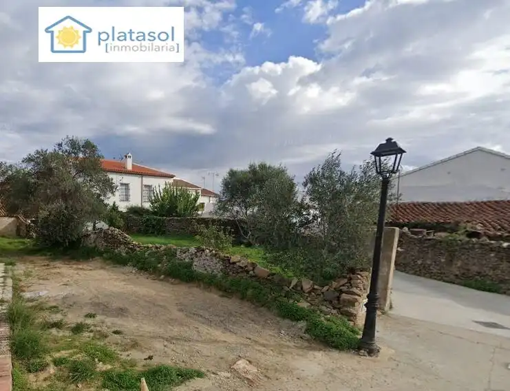Casa o xalet en venda a Plaza FERNANDO ALONSO LOPEZ, El Madroño
