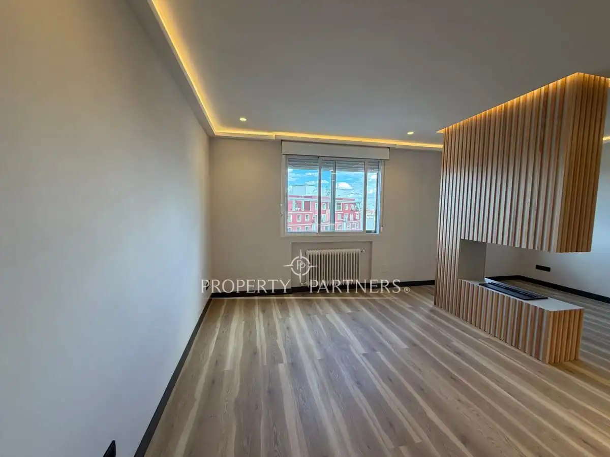 Appartement compact avec piscine à vendre à Calle de Francisco Silvela, imagen 3
