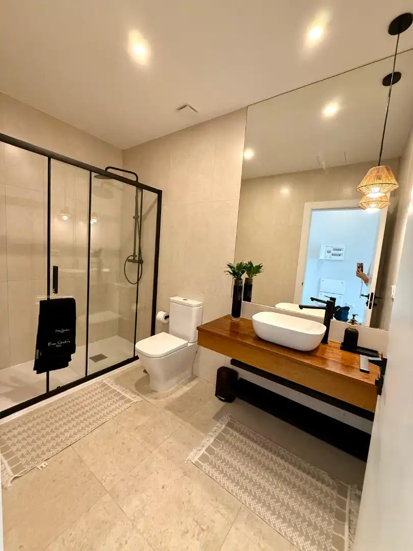 Flat for rent in Coruxo - Oia - Saiáns