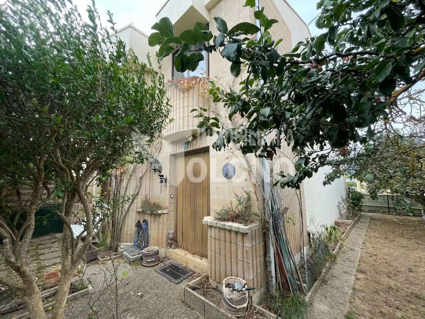 Detached house with terrace for sale in Avenida Santander 14, imagen 10