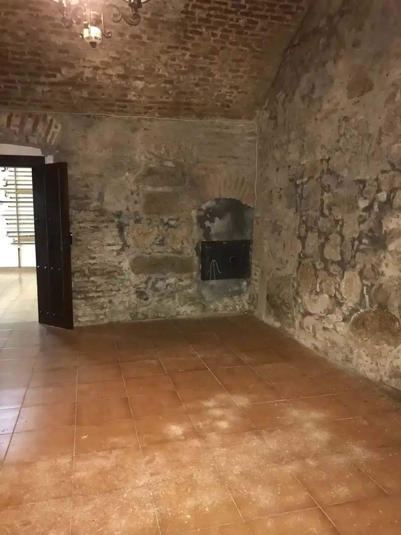 Casa adosada en venta en Plasencia con Aire acondicionado, Calefacción y Jardín privado