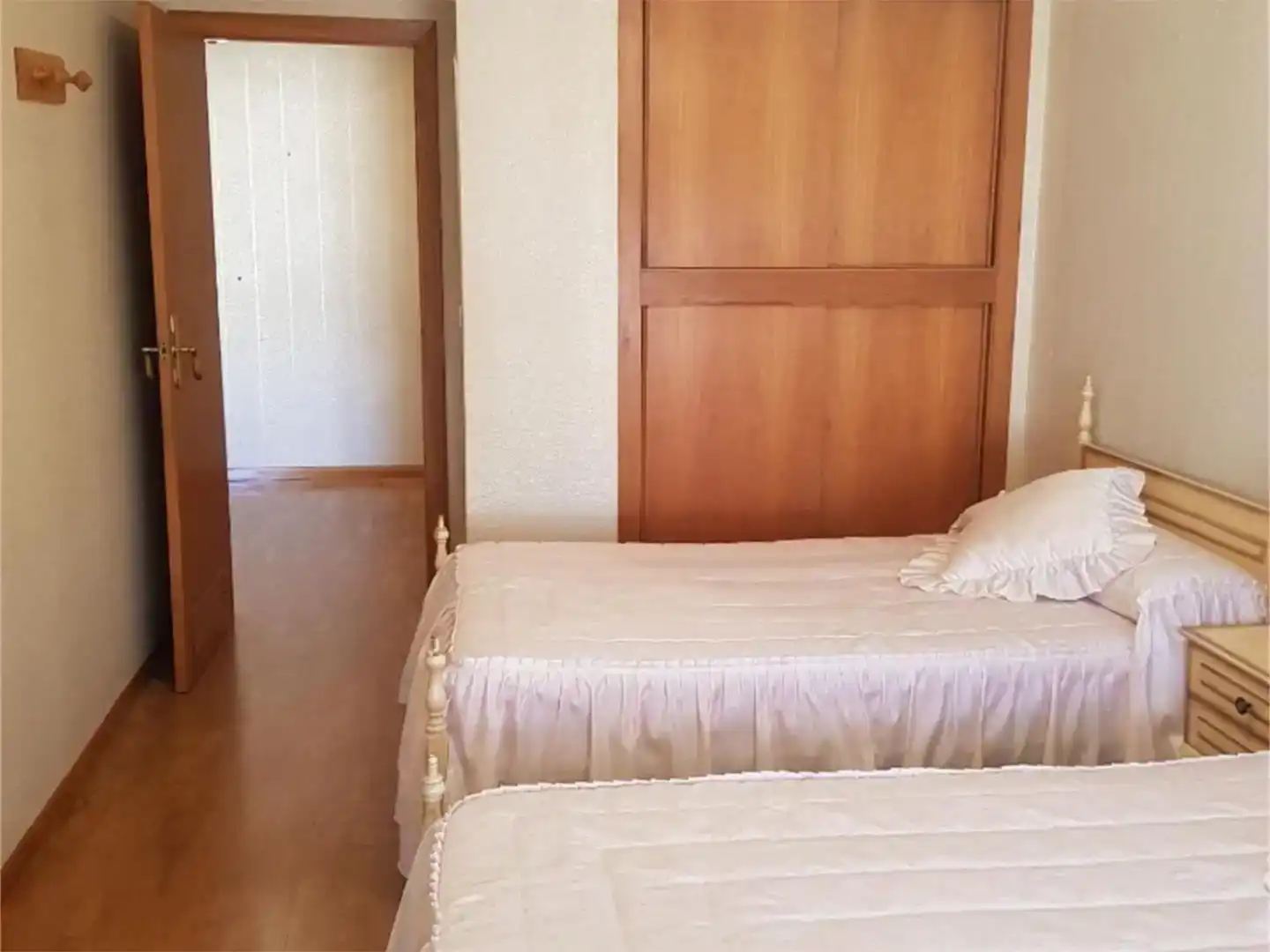 Dormitori de Pis en venda en Jumilla, Murcia