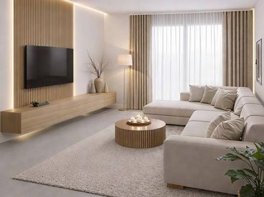 Apartament amb balcó en venda a Los Cuarteros