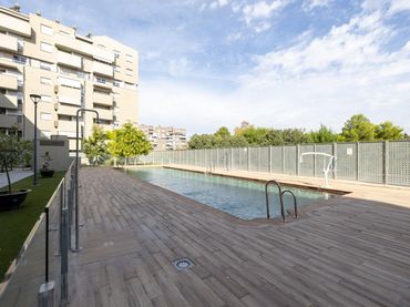 Appartement avec piscine à vendre à Avenida Avenida Ilustración