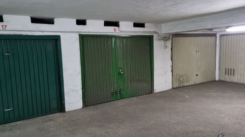 Foto 2 von Garage zum Verkauf in Centro, Avilés