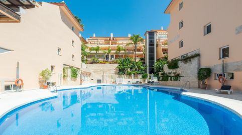 Exclusivo Ático de Lujo en Marbella Vistas al Mar y Montaña, imatge 2