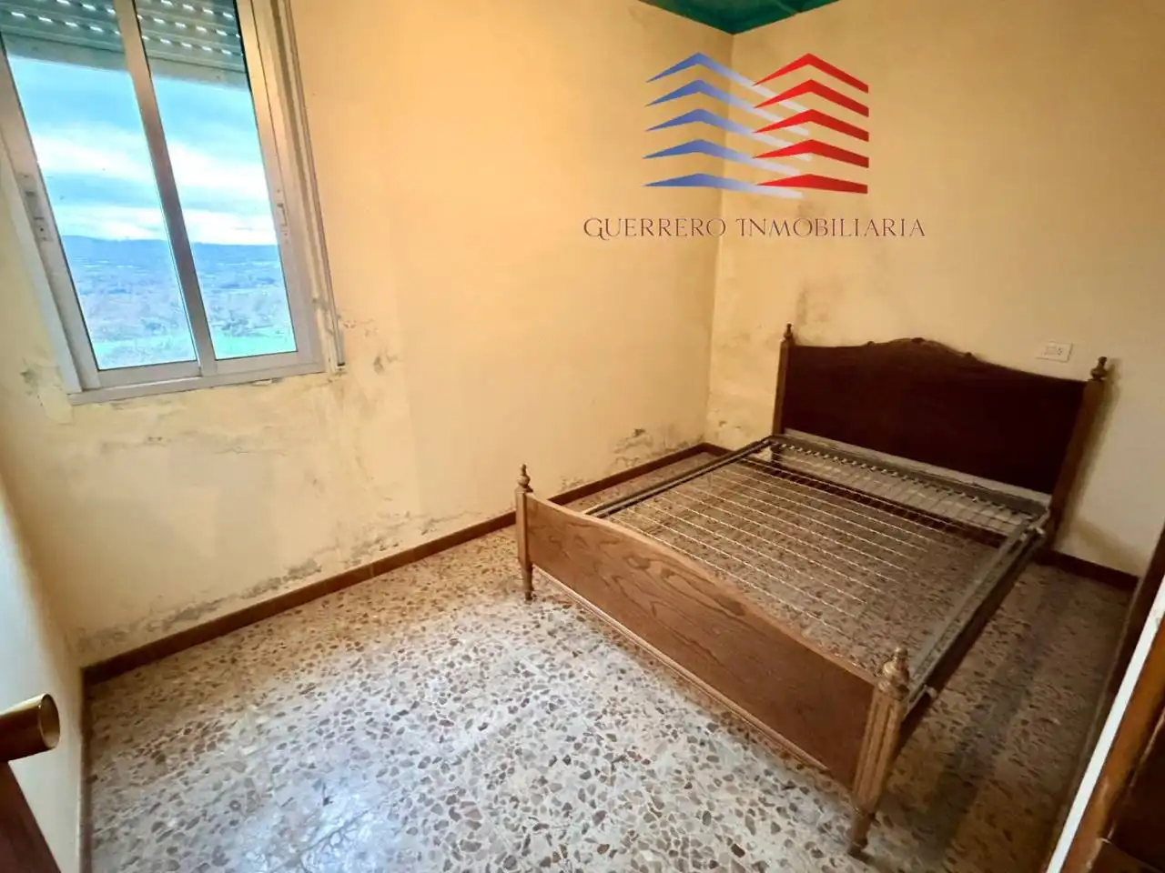 Habitación de Casa o chalet en venta en A Bola  con Jardín privado, Trastero y Balcón