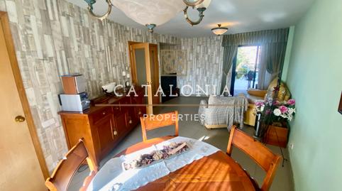 Foto 3 de Àtic en venda a Carrer de Vilarrúbias, Centre, Barcelona