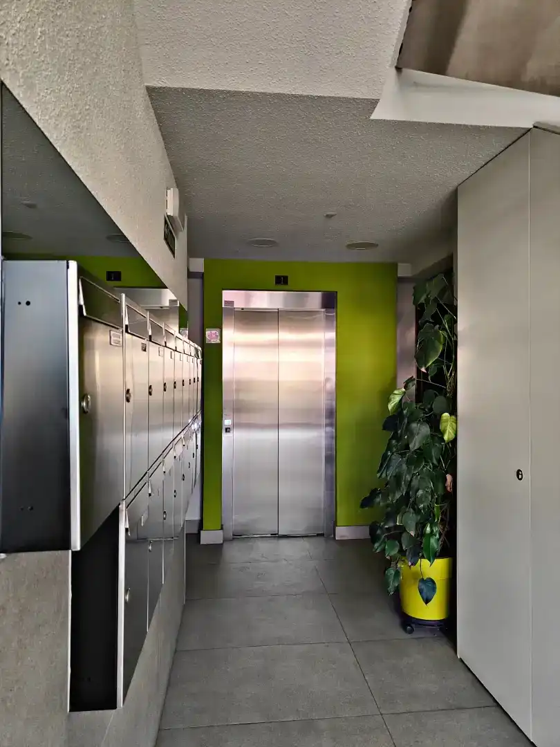Piso en venta en Beriáin