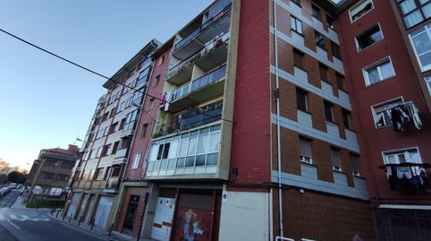 Solvia Inmobiliaria  Garaje Basauri