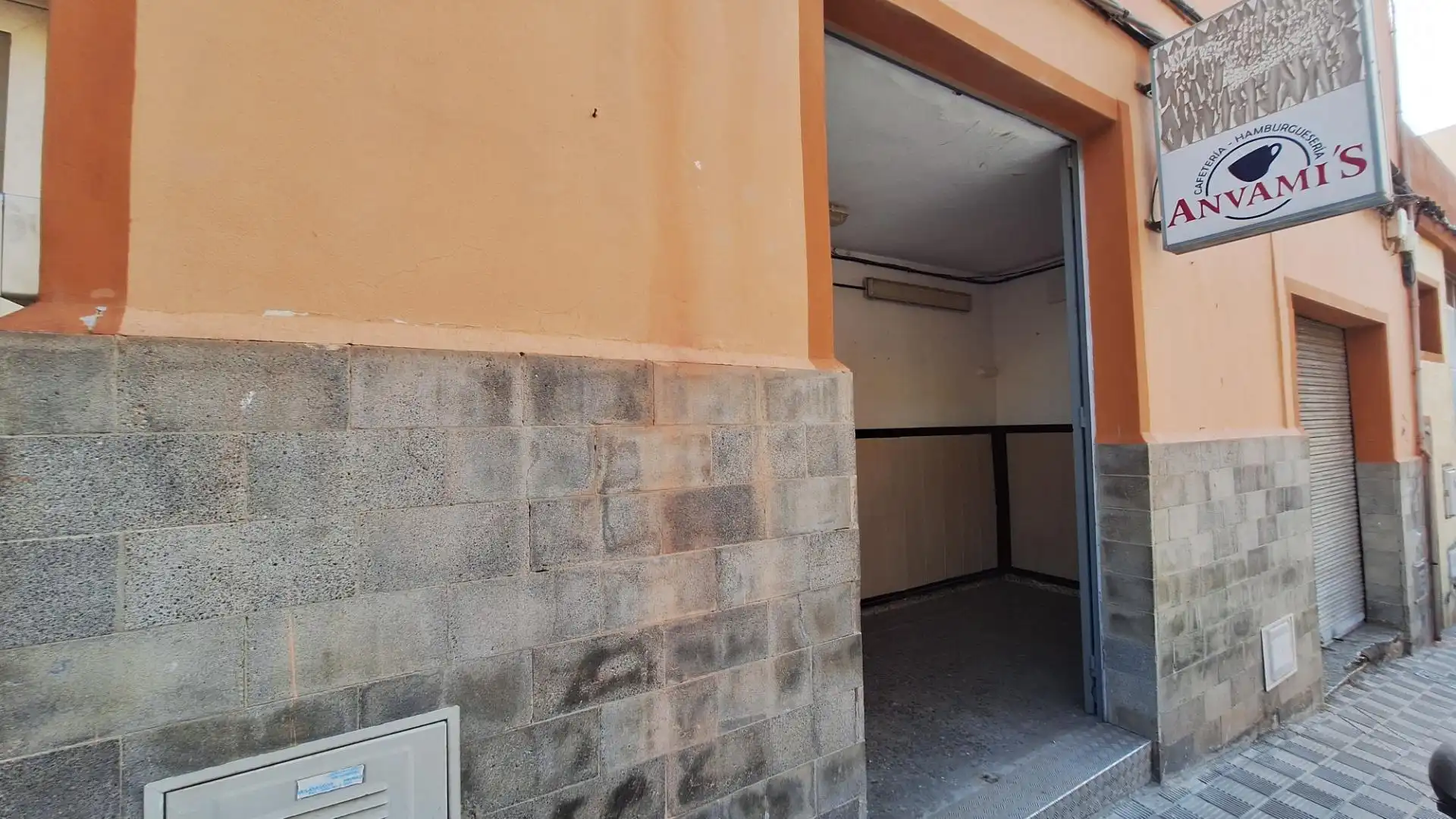 Local comercial en venda a La Cuesta -Finca España, imagen 11