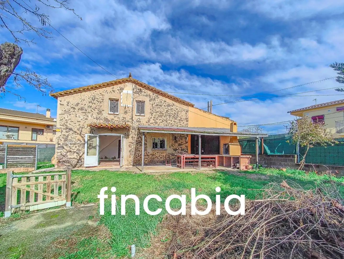 Casa con jardín en venta en Carrer de la Indústria, imagen 89