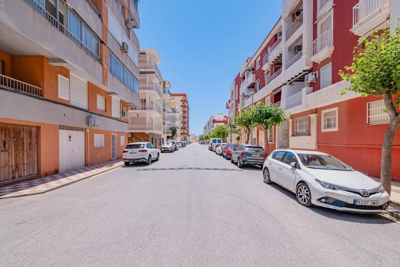 Apartment mit Aufzug zum Verkauf in Calle Calle Fragata Cervantes, imagen 35