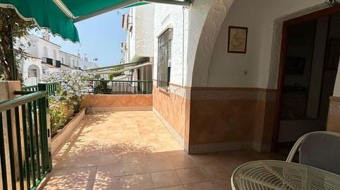 Foto 3 de Casa adosada en venda a Caño Guerrero, Huelva