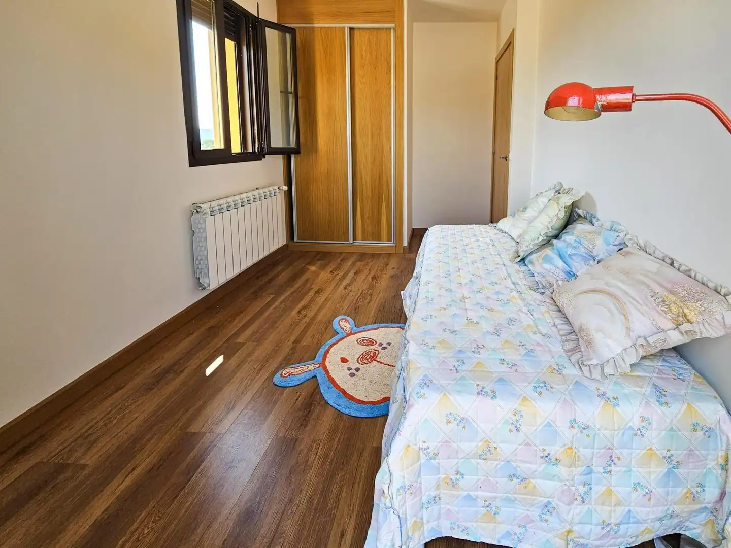 Bedroom of Houses for sale in El Tiemblo   with Private garden and Terrace